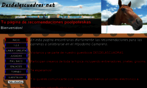 Desdelascuadras.net thumbnail