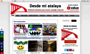 Desdemiatalaya.com thumbnail