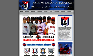 Desdemipalcodefanatico.wordpress.com thumbnail