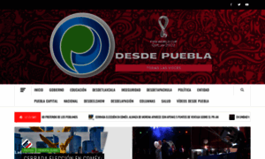 Desdepuebla.com thumbnail