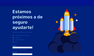 Deseguroteayudo.com thumbnail