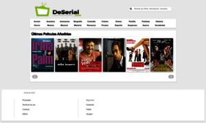 Deserial.com thumbnail
