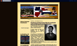 Desfedompass.blogspot.com thumbnail