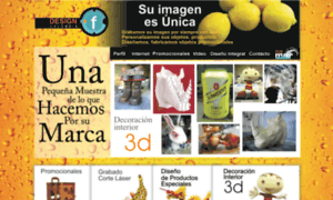Design-fcolombia.com thumbnail