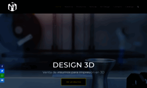 Design3d.com.ar thumbnail