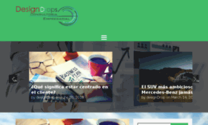 Designdrops.org thumbnail