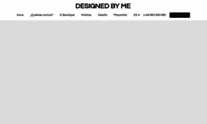 Designedby-me.com thumbnail