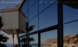 Designhouses.es thumbnail