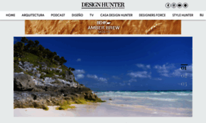 Designhunter.mx thumbnail