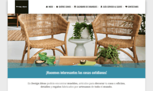 Designideas.com.mx thumbnail