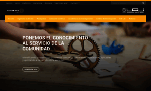 Designlab.uai.cl thumbnail