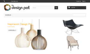 Designpot.mx thumbnail