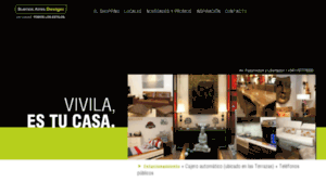 Designrecoleta.com.ar thumbnail