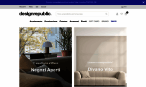Designrepublic.com thumbnail