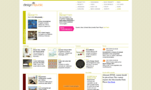 Designrepublic.it thumbnail