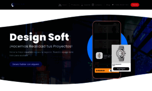 Designsoftcr.com thumbnail