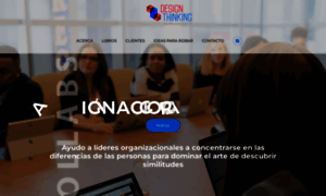 Designthinking.mx thumbnail