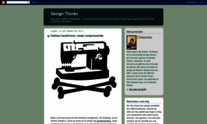 Designthinks.blogspot.com.es thumbnail