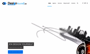 Designyourself.co thumbnail