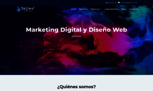 Desinv.com thumbnail
