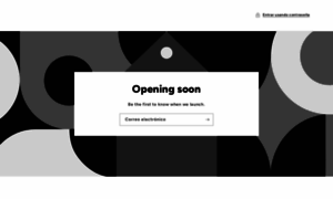 Desire-brand.com thumbnail