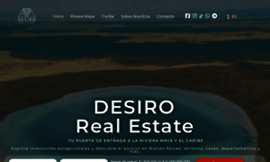 Desirorealestate.com thumbnail