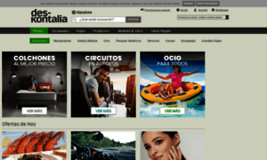 Deskontalia.es thumbnail