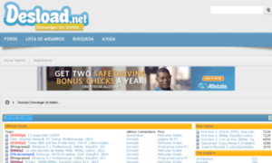 Desload.net thumbnail
