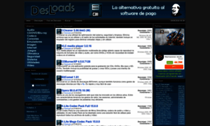 Desloads.com thumbnail