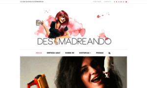 Desmadreando.com thumbnail