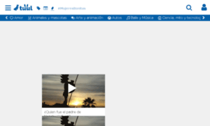 Desmadremexicano.com thumbnail