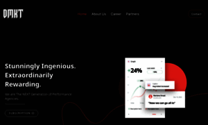 Desmarkt.com thumbnail