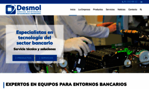 Desmol.es thumbnail