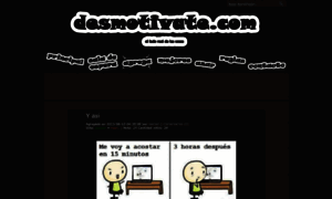 Desmotivate.com thumbnail