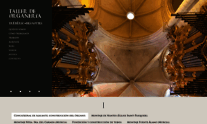 Desmottes.org thumbnail