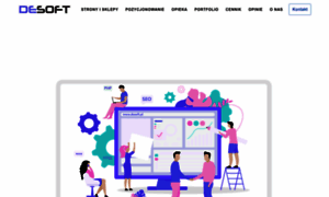 Desoft.pl thumbnail