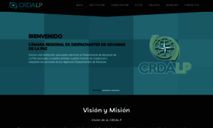 Despachantes.org.bo thumbnail