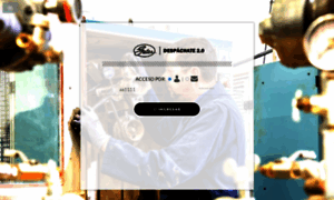 Despachate.com thumbnail