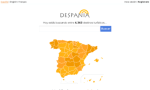 Despania.es thumbnail
