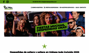 Despedidadesolteramalaga.com thumbnail