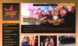 Despedidatotal.novisline.es thumbnail