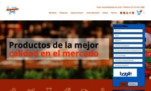 Despensas.shop thumbnail
