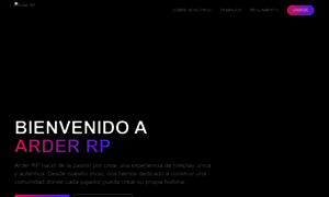 Desperadosrp.com thumbnail