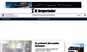 Despertadorlavalle.com.ar thumbnail