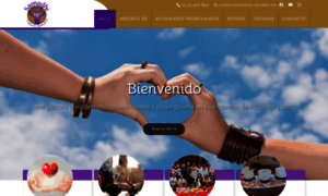 Despertar-samadhi.com thumbnail