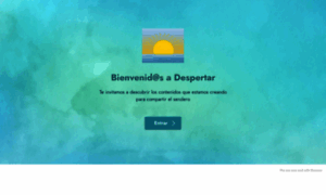 Despertar.es thumbnail