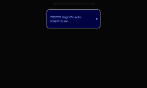 Despertarcuantico.com thumbnail