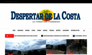 Despertardelacosta.net thumbnail