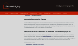 Despertardeoaxaca.com thumbnail
