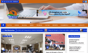 Despiertasonora.com thumbnail